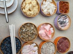 -海底捞大排档火锅(打浦路店)