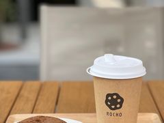 -ROCHO(仁恒江湾城店)