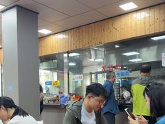 -味一早餐(新芝路店)
