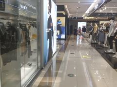 -银泰百货(海宁店)