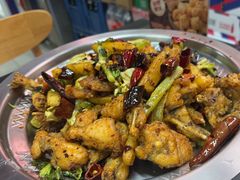 -美蛙四季(亦庄店)