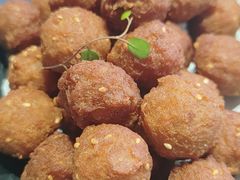 -大碗居·烤鸭·鱼头泡饼(天坛东门店)