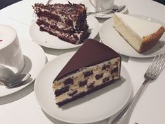 -Lady M Cake Boutique(麦迪逊大道店)