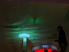 -月光漫步高空酒吧&景观下午茶Moonwalker Sky Land