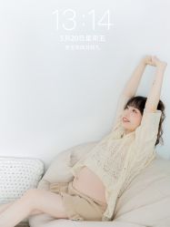 -专注孕妇照亲子照·纪田摄影