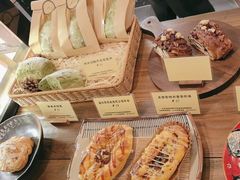 -Let's Taipei 非常烘焙(太古里店)
