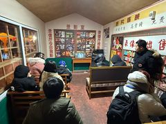 -长春市南湖公园