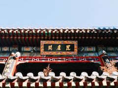 -潭柘寺景区