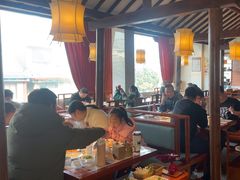 -老员外骨汤火锅(海州古城店)