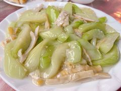 -晓琦农家菜馆·地道农家菜