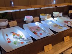 -上海和平饭店茉·莉酒廊 Jasmine Lounge