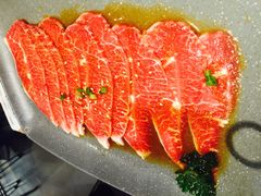 雪花牛板键-新石器烤肉(招商1872店)