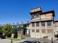 -半岛1919创意园区