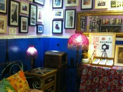 android_upload_pic-广州迷途主题旅馆(海珠广场店)