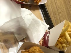 -肯德基(星河店)