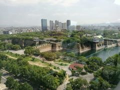 -大阪历史博物馆