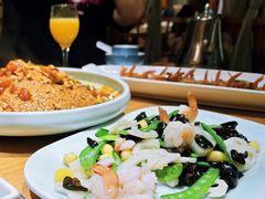 -陈家味(古柏店)