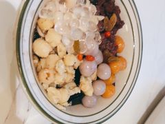 -堂屋糖水店(愚园店)
