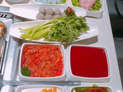 -海底捞火锅(勒泰店)