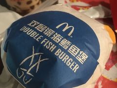 -麦当劳(北京路广百广场店)