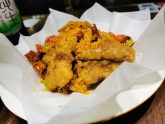 -新旺茶餐厅(嘉里城店)