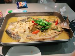 -半天妖烤鱼(正荣店)