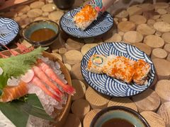 -西村日本料理(香格里拉饭店)