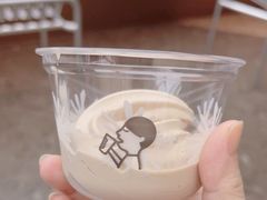 -喜茶(深圳万象城黑金店)