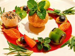 -叶叶菩提(太原别墅店)