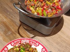 -高嗲嗲·现炒下饭菜(石鼓路店)