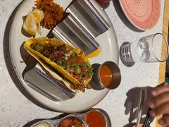 -墨纪Mojí墨西哥餐厅(南开大悦城店)