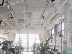 -荣耀.西式融合餐厅(留云湖店)