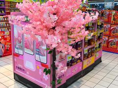 -世纪联华超市(浦电路店)