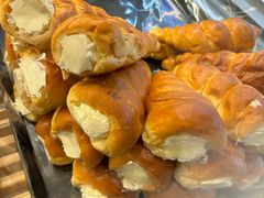 -烘焙町面包店(西四店)