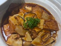 -半勺·新徽菜(银泰城店)