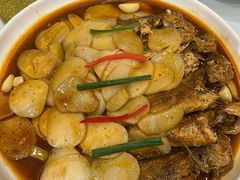 -江南外婆桥·禾城记忆(南湖店)