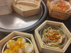 -水禾轩·海鲜蒸汽主题餐厅(新香洲旗舰店)