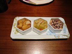 -王府井文华东方酒店-紫膳餐厅