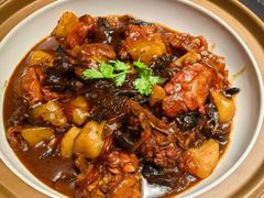 -奉天小馆·非遗东北菜(沈阳万象城店)