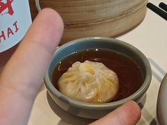 -馋三尺蟹粉小笼(人民广场店)