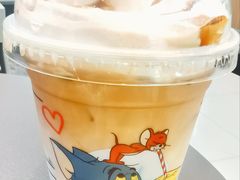 -瑞幸咖啡(解放碑英利大融城店)