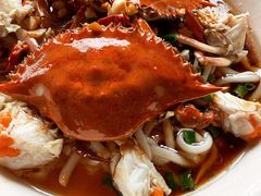 -合家小菜餐馆(新诚花苑店)