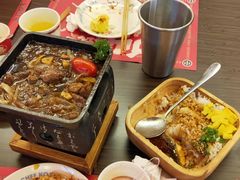 -仙隐小鹿中华料理(南宁万象城店)