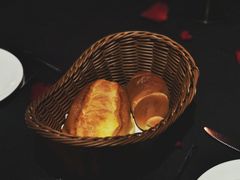 法式餐包-小火花·干式熟成牛排馆Spark SteakHouse(剑桥郡店)