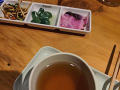 -木屋烧烤(岗顶二店)