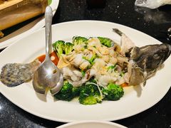-铭轩中餐厅·海南菜·粤菜(亚龙湾瑞吉店)