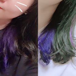 -Tipo Hair salon（明星）店