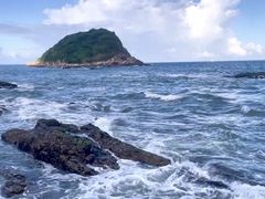 -盐洲岛