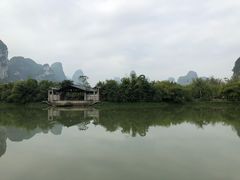 -大新明仕山庄
