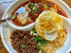 -阿福板凳面(观音桥店)